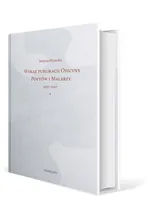Wykaz publikacji Oficyny Poetów i Malarzy 1950-2007 - Justyna Wysocka