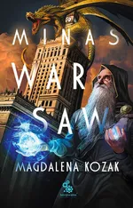 Minas Warsaw - Magdalena Kozak