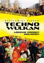 Technowulkan - Bartłomiej Kluska