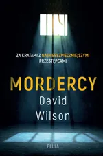Mordercy - David Wilson
