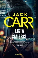 Lista śmierci - Jack Carr