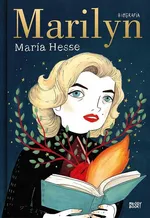 Marilyn Biografia - Maria Hesse