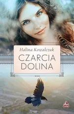 Czarcia dolina - Halina Kowalczuk