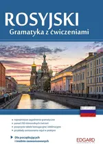 Rosyjski Gramatyka z ćwiczeniami - Marta Runowska
