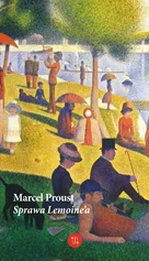 Sprawa Lemoine’a - Marcel Proust