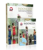Indonezja - Anna Błażejewska