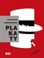 Homework Plakaty - Zdzisław Schubert