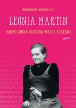 Leonia Martin - Dominique Menvielle