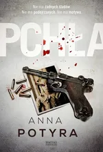 Pchła - Anna Potyra