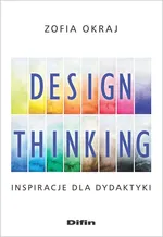 Design thinking - Zofia Okraj