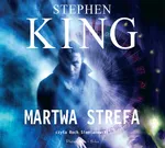 Martwa strefa CD - Stephen King