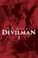 Devilman 2 - Nagai Go