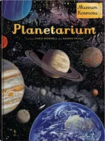 Planetarium - Raman Prinja