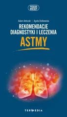 Rekomendacje diagnostyki i leczenia astmy - Adam Antczak