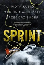 Sprint - Marcin Majchrzak