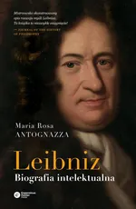 Leibniz - Antognazza Maria Rosa