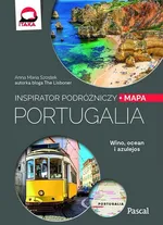 Portugalia Inspirator podróżniczy - Szostek Anna Maria
