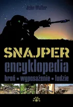 Snajper Encyklopedia - John Walter