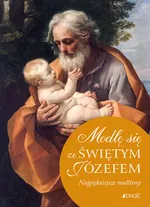 Modlę się ze Świętym Józefem - Hubert Wołącwicz