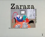 Zaraza - Weronika Naszarkowska-Multanowska