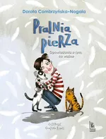 Pralnia pierza - Dorota Combrzyńska-Nogala