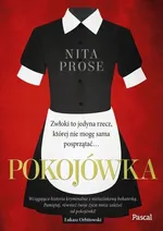 Pokojówka - Nita Prose