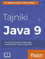 Tajniki Java 9 - Edward Lavieri