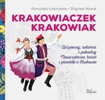 Krakowiaczek Krakowiak - Romualda Ławrowska