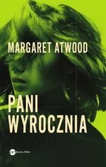 Pani Wyrocznia - Margaret Atwood