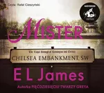 Mister - EL James