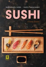 Sushi - Masakazu Hori
