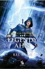 Legendy Ahn - Kel Kade