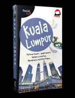 Kuala Lumpur Pascal Lajt - Zuzanna Chmielewska