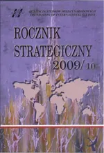 Rocznik strategiczny 2009/10