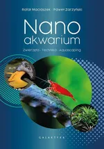Nanoakwarium - Paweł Zarzyński