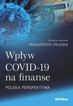 Wpływ COVID-19 na finanse
