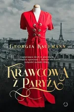 Krawcowa z Paryża - Georgia Kaufman