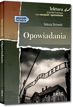Opowiadania - Tadeusz Borowski
