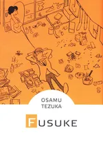 Fusuke - Osamu Tezuka