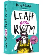 Leah gubi rytm - Albertalli Becky