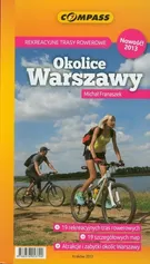 Okolice Warszawy - Michał Franaszek