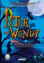 Peter and Wendy - Barrie James Matthew