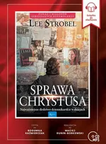 Sprawa Chrystusa - Lee Strobel