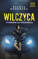Wilczyca - Sylwia Koperska