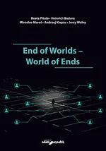 End of Worlds-World of Ends - Miroslav Mares