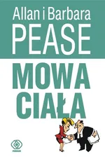 Mowa ciała - Allan Pease