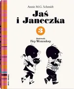 Jaś i Janeczka 3 - Schmidt Annie M.G.