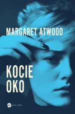 Kocie oko - Margaret Atwood