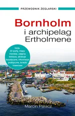 Bornholm i archipelag Ertholmene - Marcin Palacz