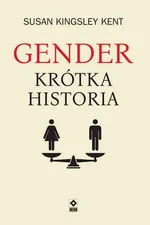 Gender Krótka historia - Kingsley Kent Susan